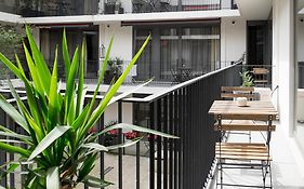 Casas Do Teatro